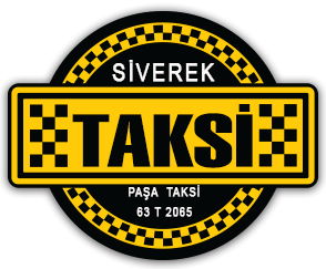 Siverek Paşa Taksi