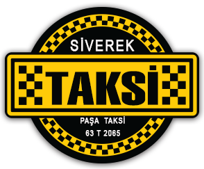 Siverek Paşa Taksi